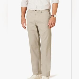 Amazon Essentials Men's Classic-Fit Wrinkle-Resistant Chino Pant 29w×32L